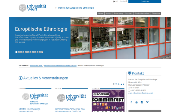 euroethnologie.univie.ac.at