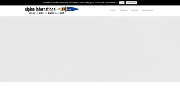www.alpine-international.de