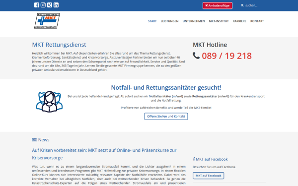 www.mkt-krankentransport.de