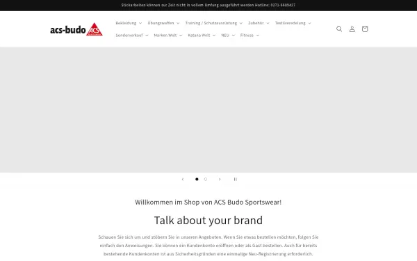 acs-budo.de