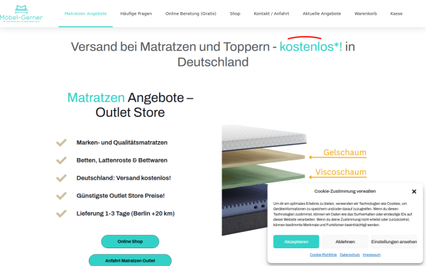 matratzen-angebote.de