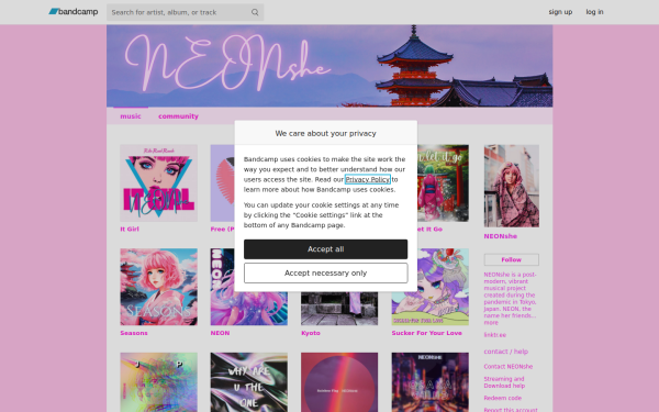 neonshe.bandcamp.com