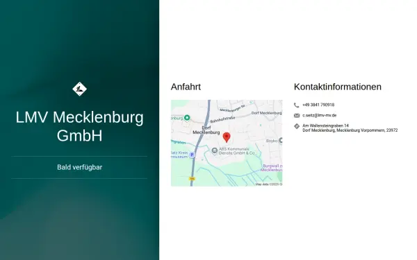 www.lmv-mv.de