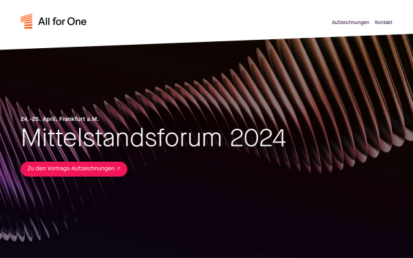 www.mittelstandsforum.de