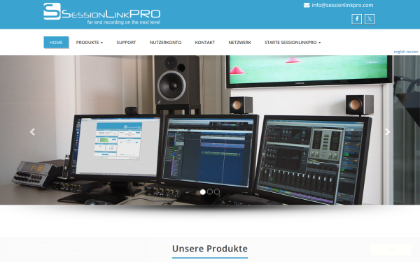 de.sessionlinkpro.com