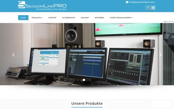 de.sessionlinkpro.com