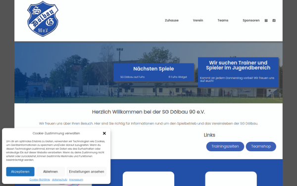 sg-doelbau.de