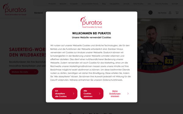 www.puratos.de