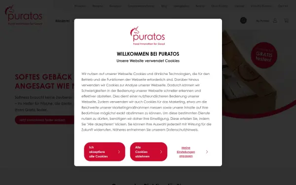 www.puratos.de
