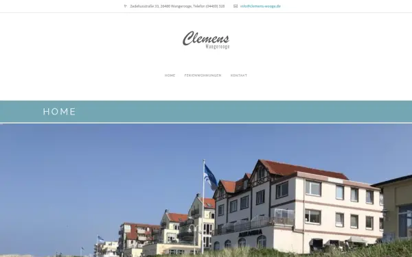 clemens-wangerooge.de