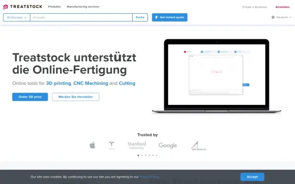 de.treatstock.com