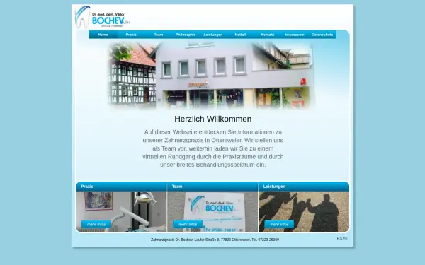 dentalprax.de