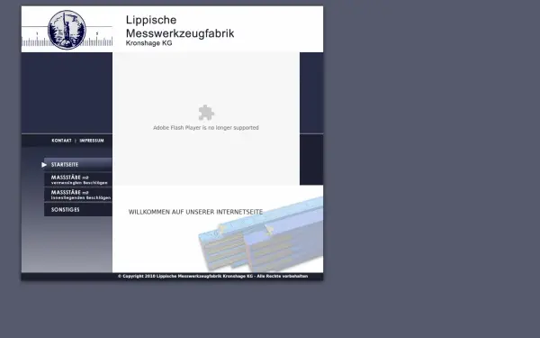 lippischemesswerkzeugfabrik.de