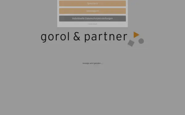 gorol-partner.de