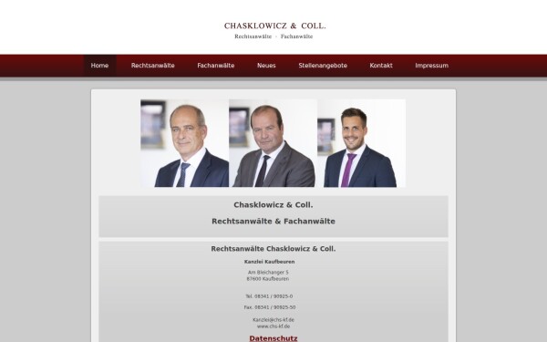 www.baurecht-kaufbeuren.de