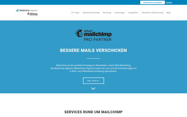 www.mailchimp-agentur.de