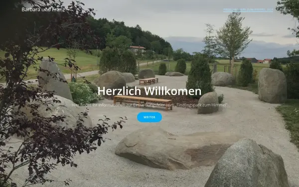 barbaraundfranz.de