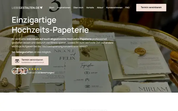 liebegestalten.de