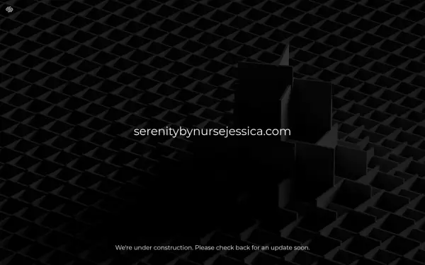 serenitybynursejessica.com
