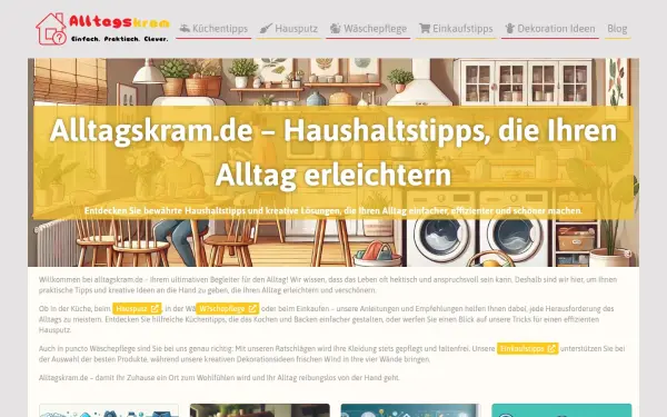 www.alltagskram.de
