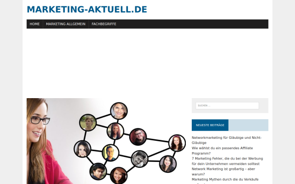 www.marketing-aktuell.de