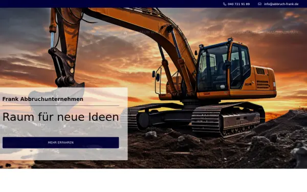 abbruch-frank.de