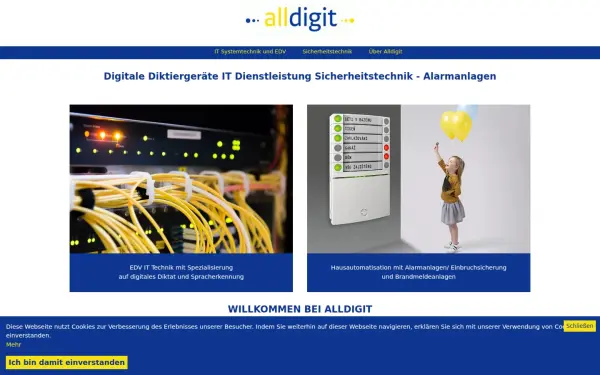 alldigit.de