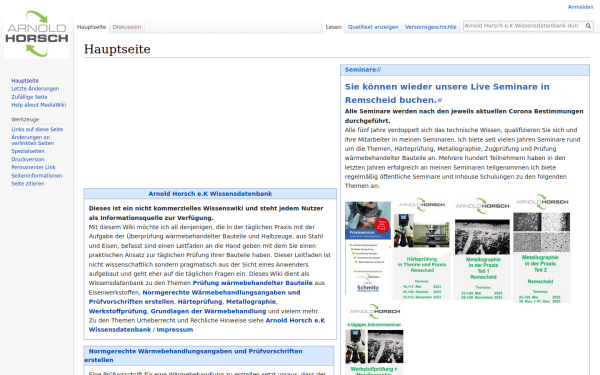 wiki.arnold-horsch.de