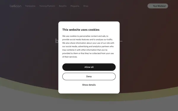 www.bellicon.com