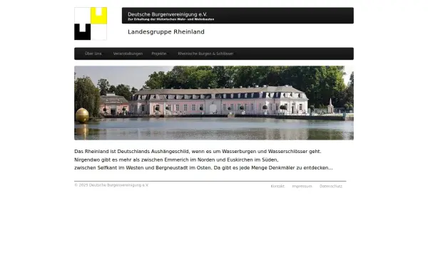 www.dbv-rheinland.de