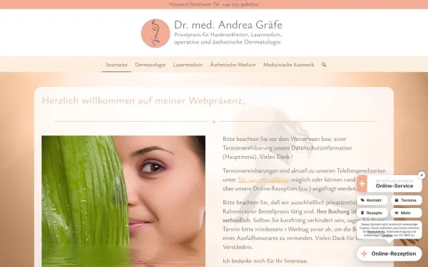 www.hautarzt-northeim.de