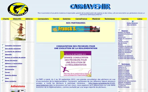 carnavenir.com