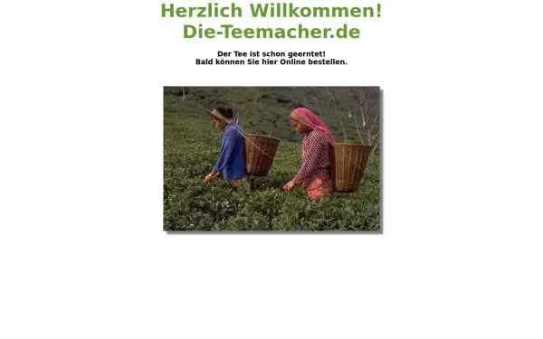 die-teemacher.de