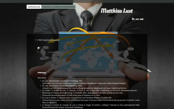 matthiaslust.de