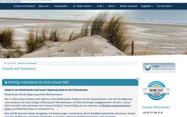 ameland-tips.de