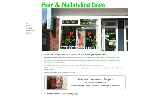 hairstyling-daya.de