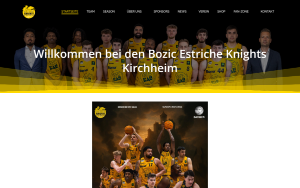 kirchheim-knights.de