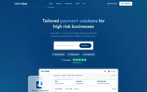 tailoredpay.com