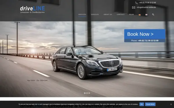 driveline-online.de