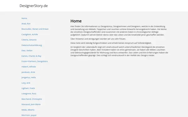 www.designerstory.de