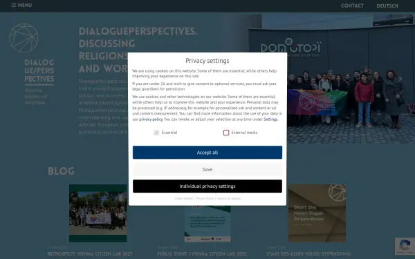 www.dialogueperspectives.org