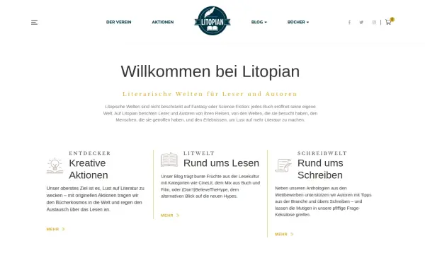 www.litopian.net