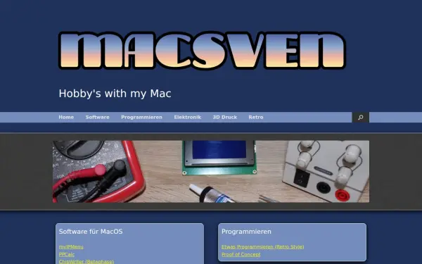 www.macsven.de