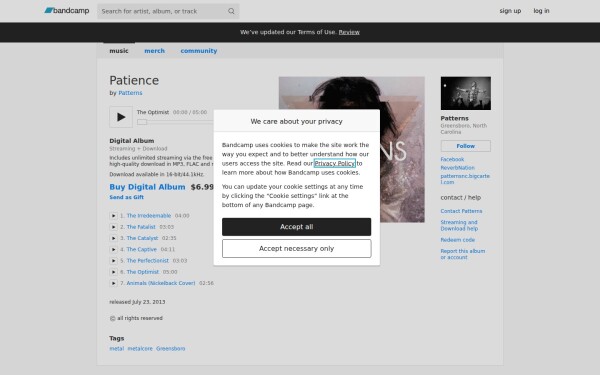 patternsofficial.bandcamp.com