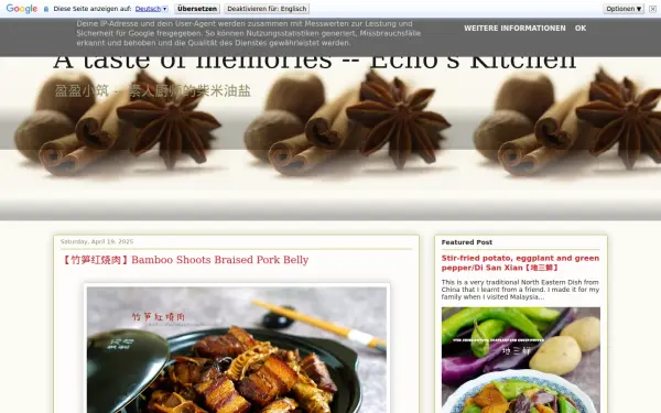 www.echoskitchen.com