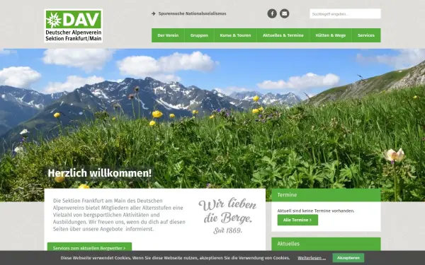 dav-frankfurtmain.de