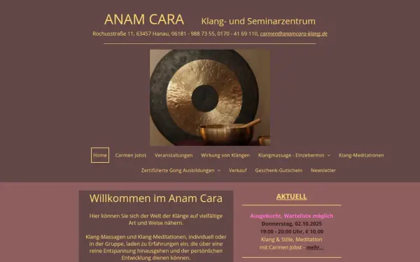 www.anamcara-klang.de