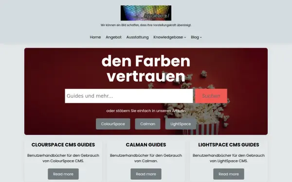 www.displaycalibration.de