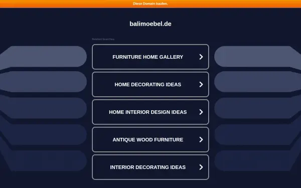 balimoebel.de