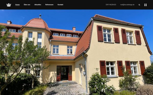 my-beletage.de